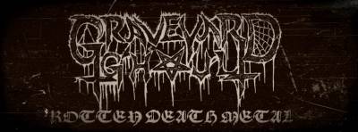logo Graveyard Ghoul